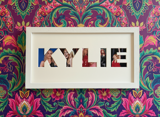 Girls names ( Popstar theme)