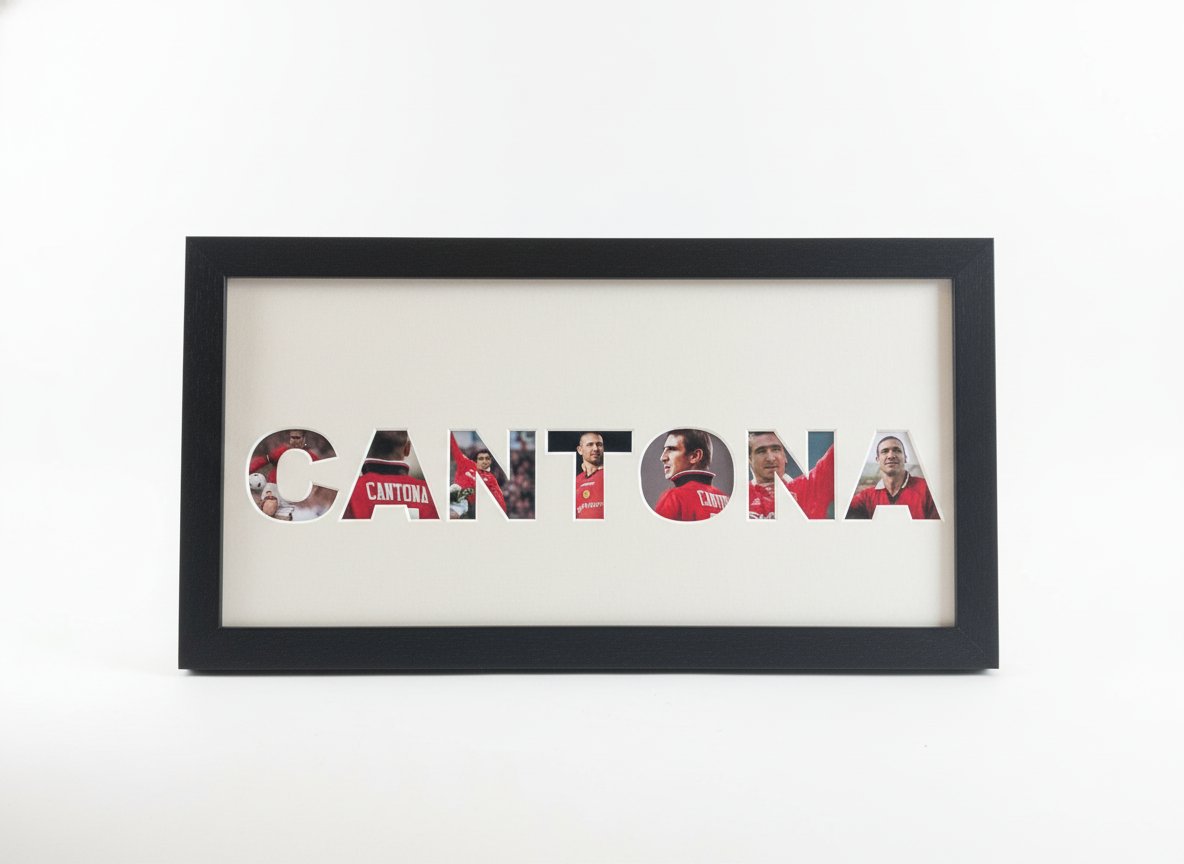 CANTONA