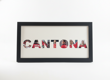 CANTONA