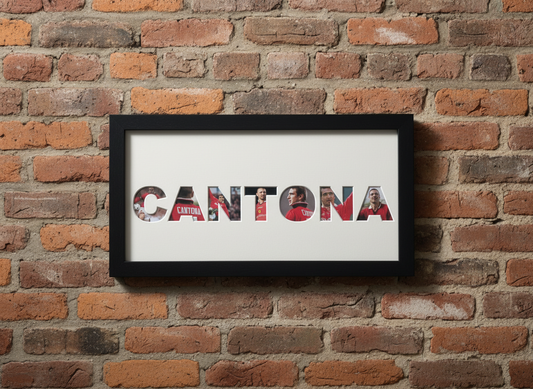 CANTONA