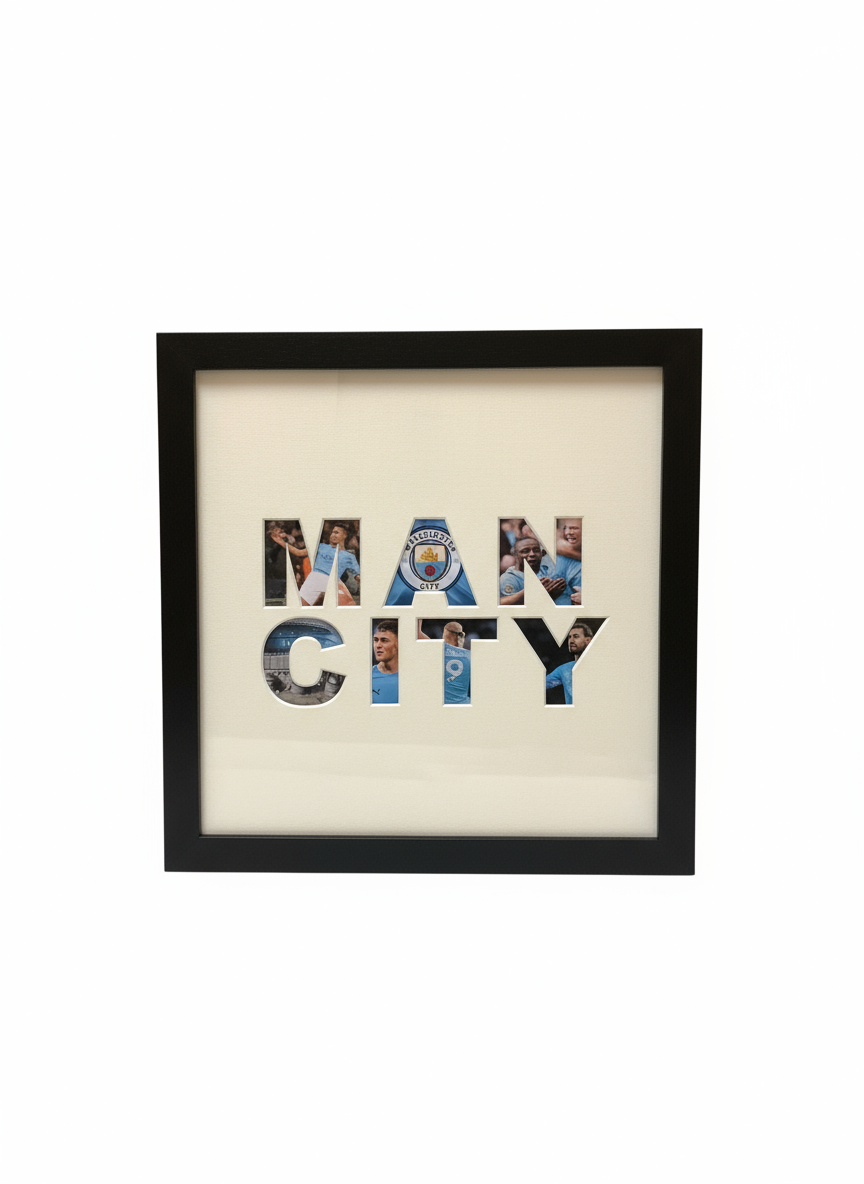 Man City