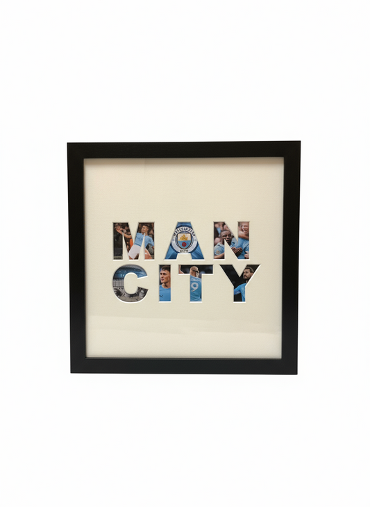 Man City
